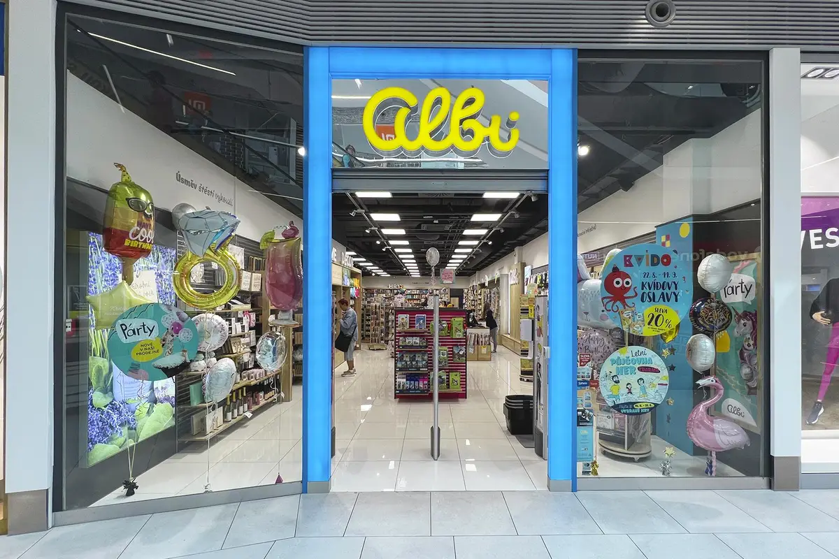 Albi
